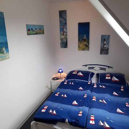 Whg Meeresblick Nieblum Eksteriør bilde